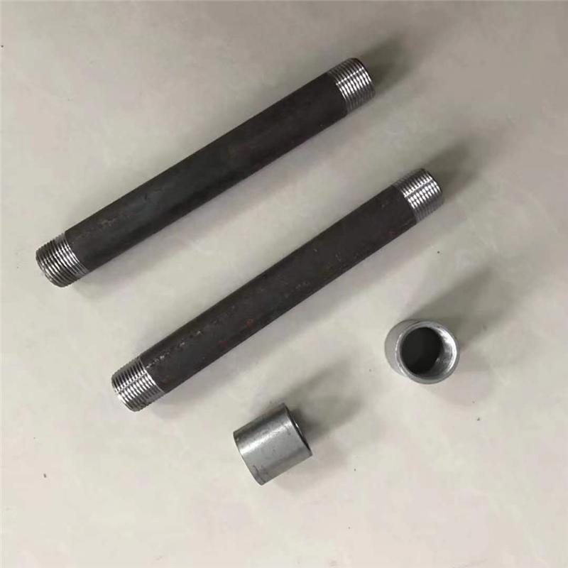 清河门钢管注浆管隧道止水